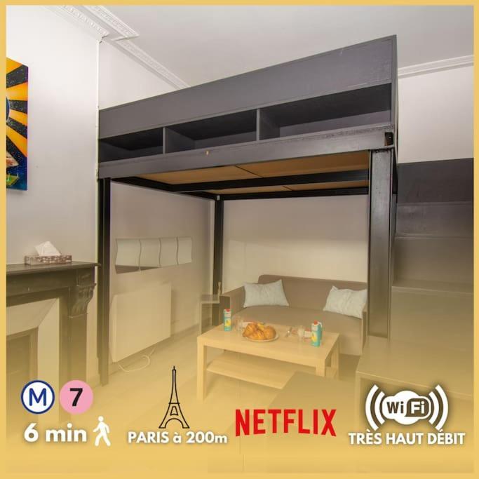 Cozy Kremlin-bicetre Apartment *