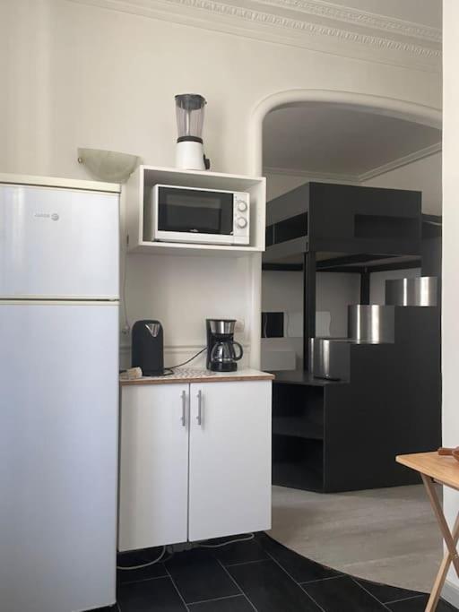 Appartement Cozy Kremlin-bicetre