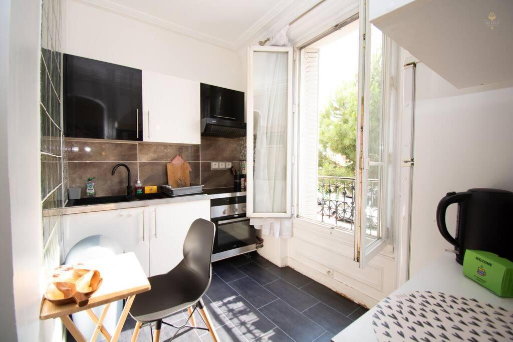 Cozy Kremlin-bicetre Apartment